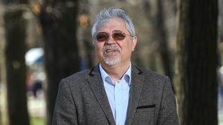 Tatăl patronului stației GPL care a explodat la Crevedia, reales primar la Caracal. Procentul uluitor pe care l-a obținut Ion Doldurea