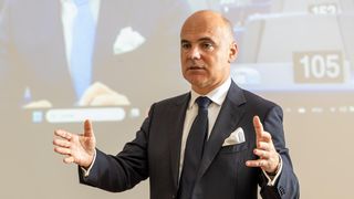 PNL nu renunță la guvernare! Rareș Bogdan a făcut anunțul la scurt timp după alegeri: „Să fie extrem de clar pentru toată lumea”