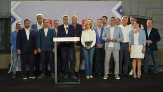 marcel ciolacu, candidat psd prezidentiale, alegeri 2024 