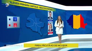 noicusor dan, gabriela firea, alegeri 2024