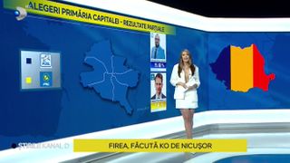 noicusor dan, gabriela firea, alegeri 2024