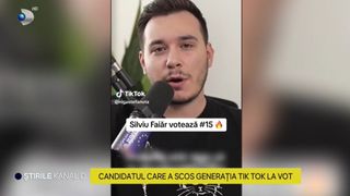 nicu stefanuta, silviu faiar, florin salam, europarlamentare 2024 