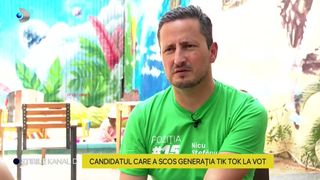 nicu stefanuta, silviu faiar, florin salam, europarlamentare 2024 
