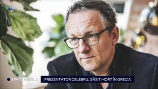 Michael Mosley a fost găsit mort pe o insulă &icirc;n Grecia