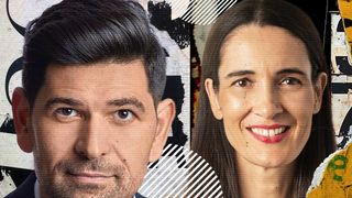 Situație fără precedent la Primăria Sectorului 1. George Tuță a cerut ca sacii cu voturi să fie păziți, iar Clotilde Armand face acuzații grave:  "I-am prins că vor să fure"