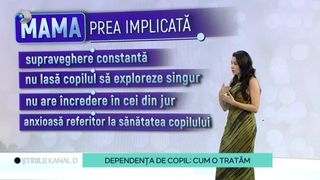 VIDEO De ce femeile se schimbă după naștere? Un specialist vine cu răspunsuri