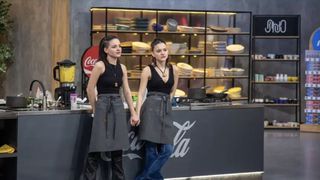 tiktok, gemene, surori despartite, georgia 