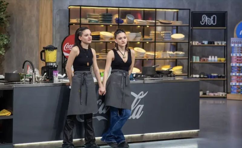 tiktok, gemene, surori despartite, georgia 