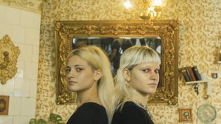 tiktok, gemene, surori despartite, georgia 