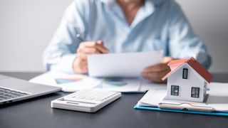 Creditul ipotecar, o soluție eficientă pentru cei care doresc să-și cumpere o locuință