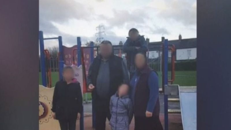 pastor arad, abuz sexual, minore abuzare 