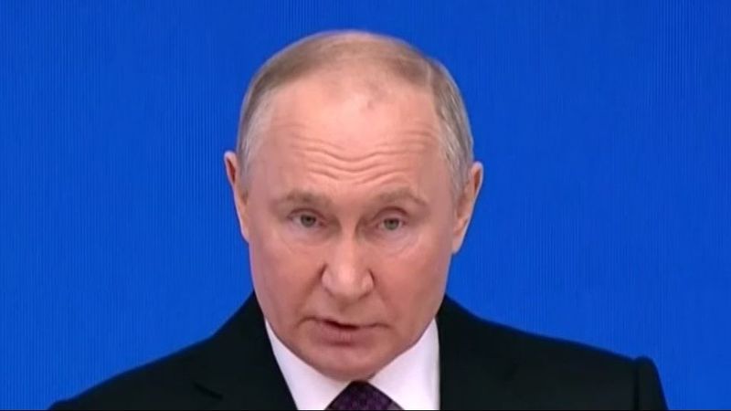 vladimir putin, rusia, rusofobie 