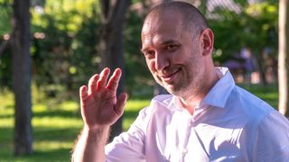 radu mihaiu, primar sector 2, rares hopinca, alegeri 2024 