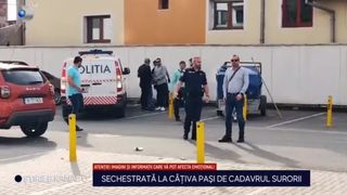 crima oradea, femeie ucisa, proxenet 