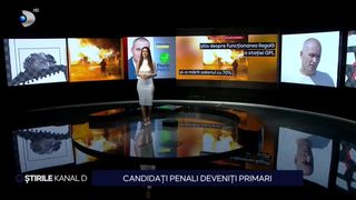 VIDEO Candidați penali deveniți primari! Care sunt cele mai răsunătoare astfel de cazuri?
