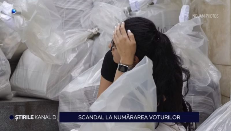 voturi, clotilde armand, george tuta, radu mihaiu 