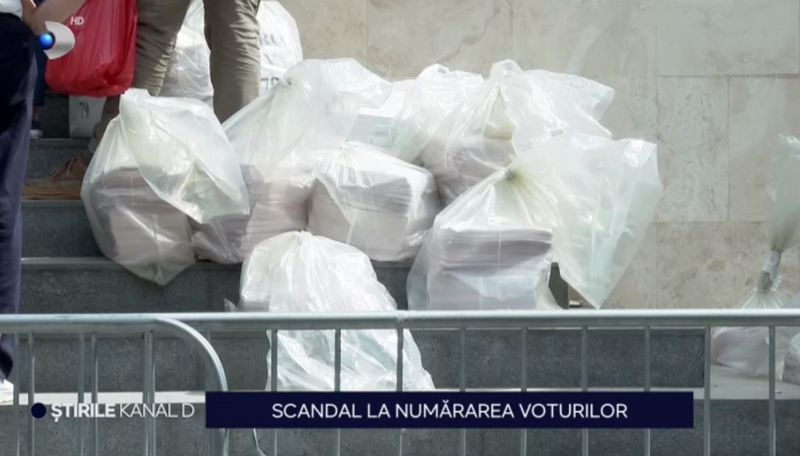 voturi, clotilde armand, george tuta, radu mihaiu 