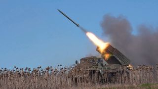 Rusia a lansat un nou atac masiv asupra Ucrainei și capitalei Kiev. De ce este furios Putin