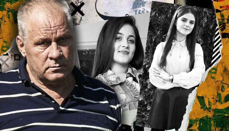 Gheorghe Dincă, găsit inconștient în celula de penitenciar