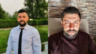 VIDEO Cine este Mircea Tat, consilierul local care a murit la scurt timp după alegeri? A lăsat în urmă doi copii orfani