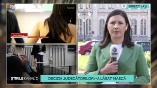 VIDEO Decizia judecătorilor i-a lăsat mască! Doi soți trebuie să păstreze o distanță &icirc;ntre ei de trei metri atunci c&acirc;nd sunt &icirc;n casă
