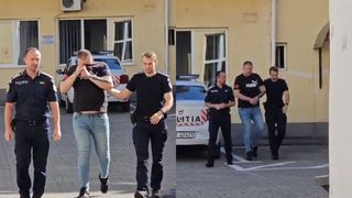 El este principalul suspect în cazul femeii găsite fără suflare, într-o parcare din Oradea. Alin O. a fost reținut