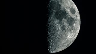 Ce semnificație are primul pătrar al lunii. Ce e bine să nu faci c&acirc;nd luna e &icirc;n această fază