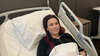 anca molnar priveghi, anca molnar boala, alina radi