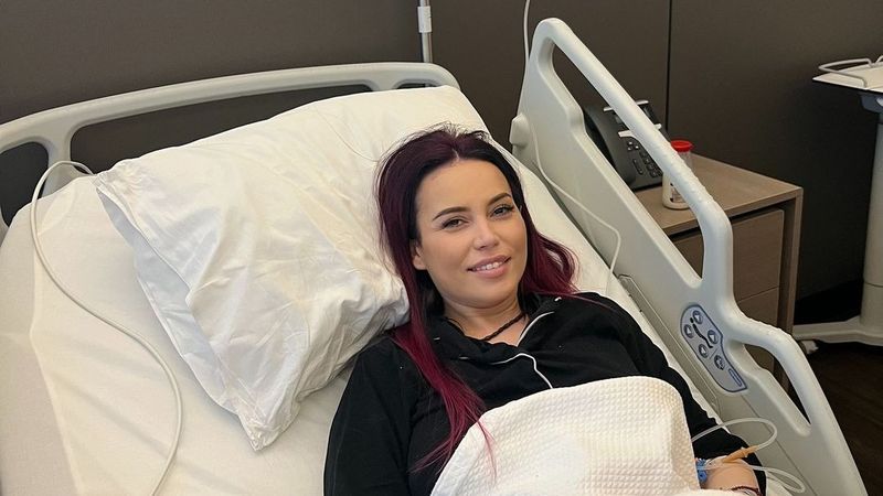 anca molnar priveghi, anca molnar boala, alina radi