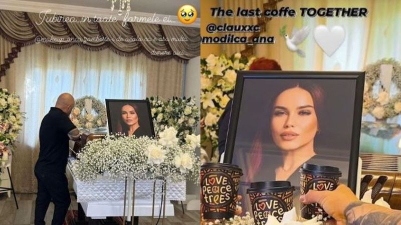 anca molnar priveghi, anca molnar boala, alina radi