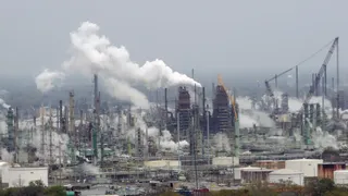 Ce este "aleea cancerului" și de ce locuitorii se &icirc;mbolnăvesc mortal acolo