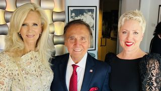 Tony Lo Bianco a murit la 87 de ani