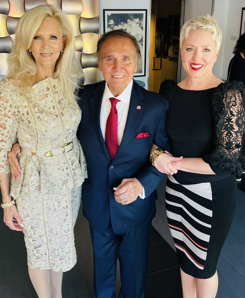 Tony Lo Bianco a murit la 87 de ani