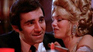 Cine a fost Tony Lo Bianco