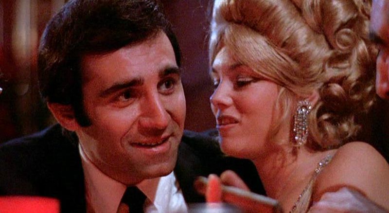 Cine a fost Tony Lo Bianco