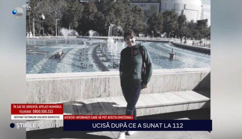 femeie ucisa, crima braila, tragedie 