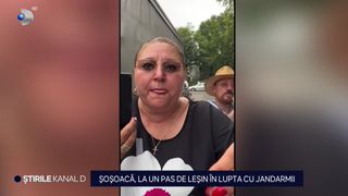 diana sosoaca, scandal, voturi, alegeri 2024 