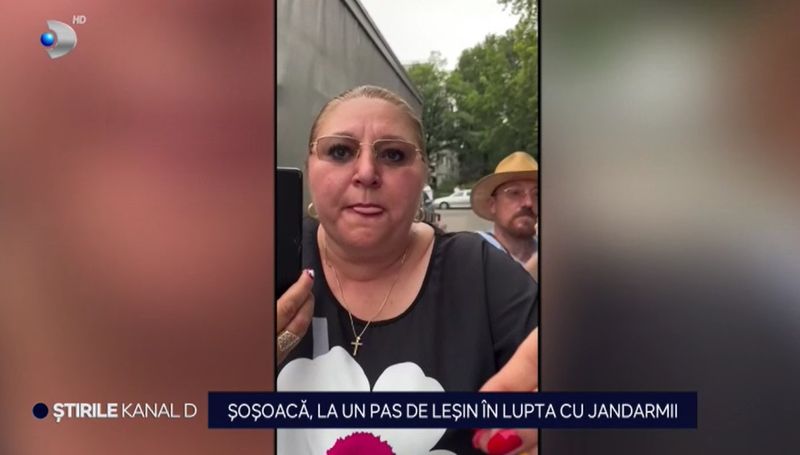 diana sosoaca, scandal, voturi, alegeri 2024 