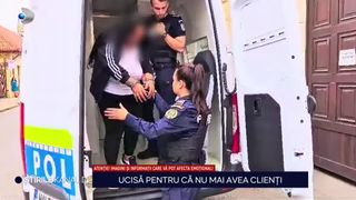 victima, proxeneti, caz socant, tragedie, oradea 