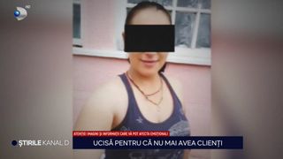 victima, proxeneti, caz socant, tragedie, oradea 