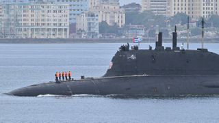 O nouă criză a rachetelor nucleare între Rusia și SUA. Submarine nucleare rusești au ajuns în Cuba, la doi pași de America