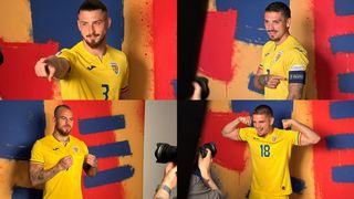 Ce rezultat poate obține România la EURO 2024. Verdictul nemilos al adversarilor noștri, "diavolii roșii"