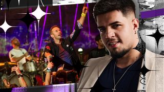 VIDEO Scandalul momentului! Babasha, primele declarații după ce a fost huiduit de zeci de mii de oameni pe scenă la concertul Coldplay