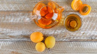 Ce alcool se pune &icirc;n caisată?