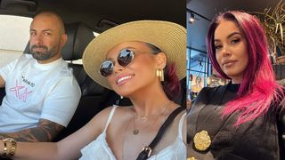 Soțul Ancăi Molnar, mesaj de adio în ziua înmormântării: ”Iubirea noastră, ne rugăm să ne veghezi mândră din ceruri”