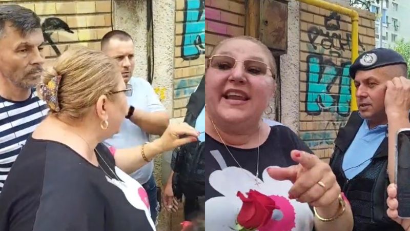 diana sosoaca, scandal, voturi, alegeri 2024 