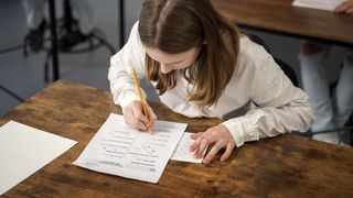 Cum se calculează media de admitere la liceu în 2024