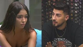 VIDEO Reacția Virginiei după ce Robi a decis să încheie orice tip de relație cu ea. Concurenta s-a refugiat în grădină, cu Patrick: ”Draga mea”