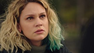 &Icirc;n această seară, &icirc;n noul episod din serialul &ldquo;Vinovați de iubire&rdquo;:  Inci și Han, &icirc;n impas