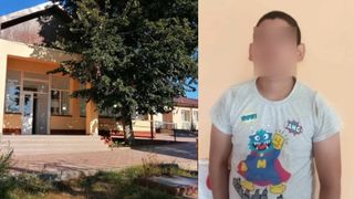 Situație revoltătoare la Iași! Un copil de 12 ani, bătut cu cruzime de un angajat al școlii. Individul l-a lovit pe elev p&acirc;nă c&acirc;nd a leșinat